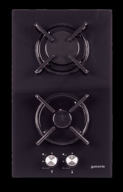 Guzzanti Domino Guzzanti GZ 8202 gas hob