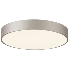 Deko Light Menkar 348204 Stropné svítidlo pevne zabudované LED osvetlenie 65 W strieborná; 348204
