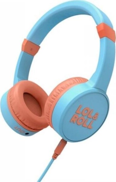 Energy Sistem Lol&Roll Pop Kids Headphones