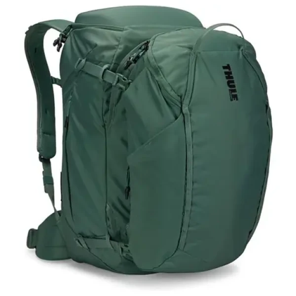 Thule TL-TLPM260HGN Landmark cestovný batoh 60 l TLPM260 zelená (TL-TLPM260HGN )