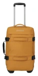 Travelite Bolonia Wheeled Duffle S Yellow 35 L TRAVELITE-8000257-89