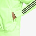 Bunda adidas Adicolor Classics Firebird Track Top Signal Green L