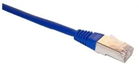 DATACOM Patch kábel FTP CAT5E (1613) 1m modrá (5027181513)