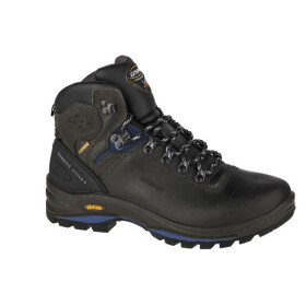 Topánky Grisport Grigio Dakar M 12833D1G 41