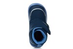 Reima Hyppii Navy celoročné členkové barefoot topánky 26 EUR