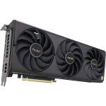 ASUS PROART-RTX4070TI-O12G / 2760 MHz / 12GB GDDR6X / 192bit / 1x HDMI + 3x DP / --W (16) (90YV0J30-M0NA00)