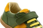 Koel Dylan Green celoročné barefoot tenisky 26 EUR