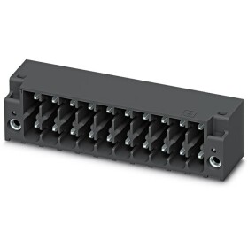 Printed-circuit board connector DMC 1,5/ 4-G1F-3,5-LR P20THR 1787030 Phoenix Contact; 1787030