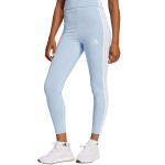 Dámske legíny Adidas Essentials 3-Stripes Cotton W JE0070 S