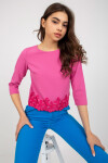 Blúzka model 216205 Lacerta 40