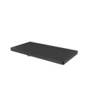Sprchová zástena Walk-in 100 cm SAT SATBWI100PRDOPLC SATBWI100PRDOPLC