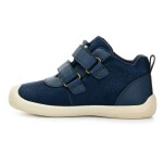 Bundgaard Moon Navy celoročné členkové barefoot topánky 27 EUR