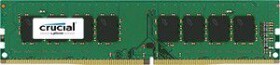 CRUCIAL 2400MHz DDR4 CL17 (CT8G4DFS824A)