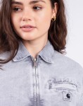 Carhartt WIP W' Emery Jacket Black/Black chalk wash M