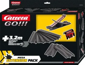Carrera 71610 GO - +3,2 m dráhy hojdačka