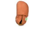 Hopi Hop Cognac barefoot capáčky 23 EUR