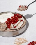 Vilgain Pohánkové vločky BIO – 500 g