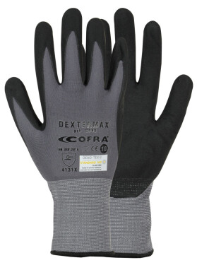 Rukavice Cofra Dextermax veľkosť 10, 1 ks