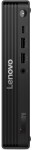 Lenovo Lenovo ThinkCentre M90q Gen 6 13AC - Mini - Core Ultra 9 285 - vPro Enterprise - RAM 32 GB - SSD 1 TB - TCG Opal Encryption 2, NVMe, Performance - Intel Graphics - 1GbE, Wi-Fi 6, Bluetooth, Wi-Fi 7 - WLAN: 802.11a/b/g/n/ac/ax/be, Bluetooth 5.4...