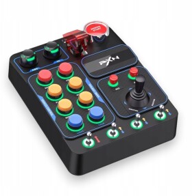 PXN PXN CB1 Control Box - schwarz