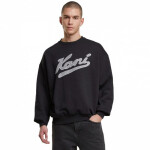 Karl Kani Varsity Palm Os Crewneck M PD00005661 pánska mikina S