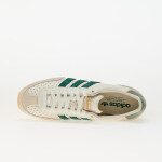 Tenisky adidas Japan W Off White/ Collegiate Green/ Orange Tint EUR 37 1/3