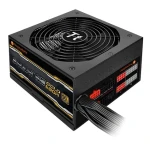SMART SE 630W Modular / Zdroj / 630W / ATX / 140mm / 80PLUS Gold / Modulárny (PS-SPS-0630MPCGEU-1)