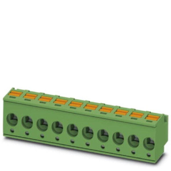 Printed-circuit board connector PTS 1,5/ 2-PH-5,0 1805517 Phoenix Contact; 1805517