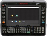 Honeywell Honeywell VM1A 32 GB 20,3 cm (8") Qualcomm Snapdragon 4 GB Wi-Fi 5 (802.11ac) Android 8.0 Čierny