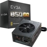 EVGA Supernova 850GQ 850W (210-GQ-0850-V2)