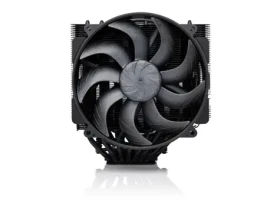 Noctua NH-D15 G2 / 2x 140 mm / SSO2 Bearing / 1500 RPM / 24.8 db / 155.6 m3h / Intel + AMD (H-D15 G2 chromax.black)