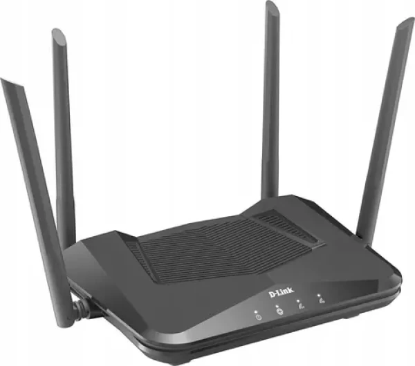 D-Link DIR-X1530/EE / Router / Wi-Fi 6 (DIR-X1530/EE)