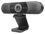 EMEET SmartCam C980Pro 4K / Webkamera / 4K 30 fps / FoV 60-98 ° / 4 mikrofóny / USB-A (E3132)