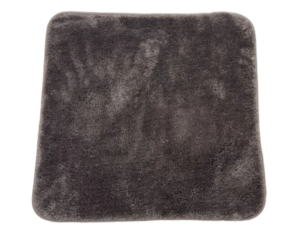 Kúpeľňová predložka Elin 50x50 cm, taupe%