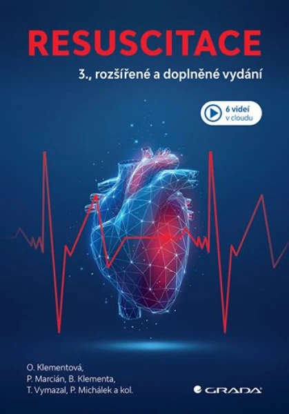Resuscitace, Klementová Olga