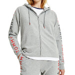 Dámska mikina UW0UW02867-P4A - Tommy Hilfiger XS