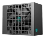 DEEPCOOL GAMERSTORM PS750G čierna / PC zdroj / SFX / ATX 3.1 / 750W / plne modulárne / Gold Cybenetics (R-PS750G-FE0B-JGEU)