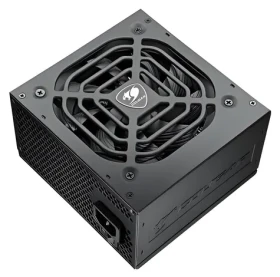 COUGAR STC 500W čierna / PC zdroj / ATX / 500 W / nemodulárny / 80 PLUS (CGR-STC500)