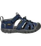 KEEN Seacamp II CNX Children Detské sandále naval academy/drizzle 29 10054606KEN01SB