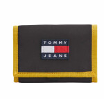 Peňaženka Tommy Hilfiger Jeans 8720642472905 Black UNI