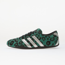 Tenisky adidas Tokyo W Semi Screaming Green/ Silver Met./ Core Black EUR 40