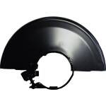 Ochranný kryt Makita 125mm 123099-9 Makita 123099-9 Priemer 125 mm; 123099-9