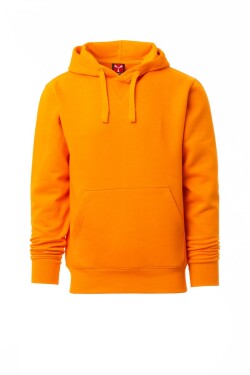 Mikina Payper TORONTO Farba: Oranžová, Veľkosť: 2XL (001082030802000XXL)
