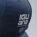 Iguana Yuka Baseball Cap 92800593808 NEPLATÍ
