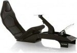 Playseat F1 Racing Čierny (RF.00024)