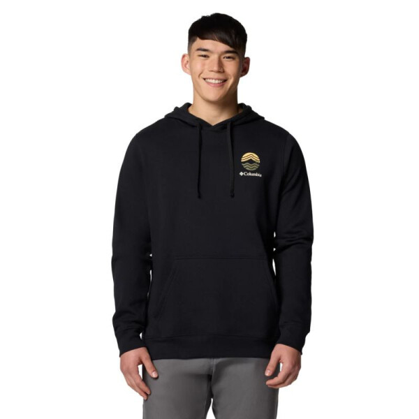 Columbia Columbia Trek Graphic Hoodie M 2018494018 XXL