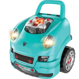 Buddy Toys Dielňa Master motor (BGP 5013)