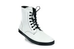 Peerko Go Vegan White členkové barefoot topánky 40 EUR