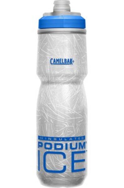 Camelbak C1872/402062 Podium Ice strieborná / 620ml (C1872/402062)