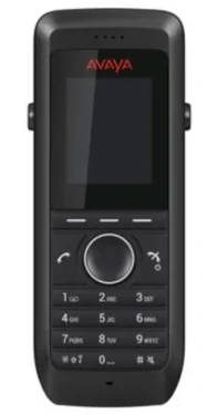 Avaya 3735 / Bezdrôtový telefón / DECT (700513192)